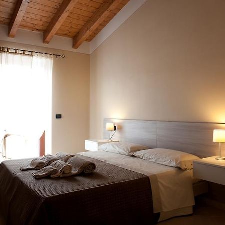 Al Borgo Alloggi Desenzano del Garda Exteriér fotografie