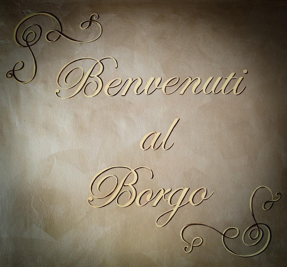Al Borgo Alloggi Desenzano del Garda Exteriér fotografie