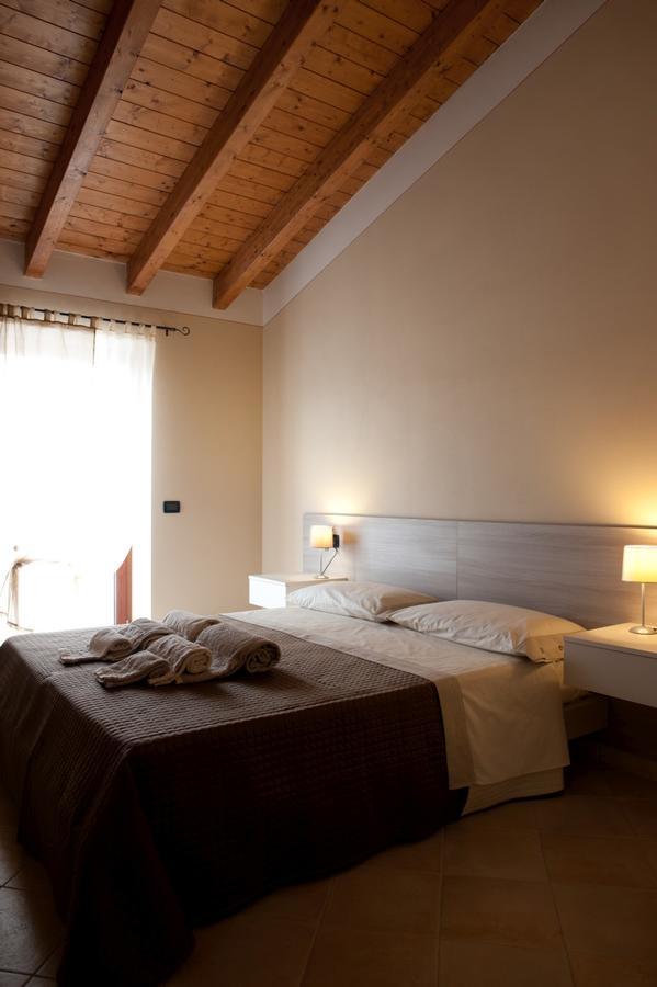 Al Borgo Alloggi Desenzano del Garda Exteriér fotografie